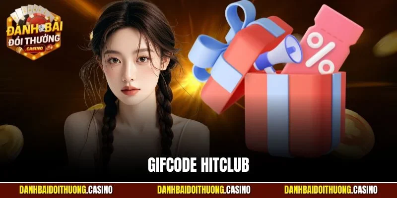 gifcode HITCLUB
