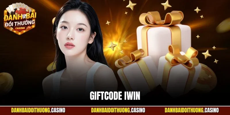 Giftcode Iwin